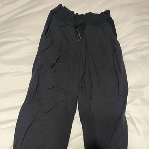 Lululemon jogger pants
